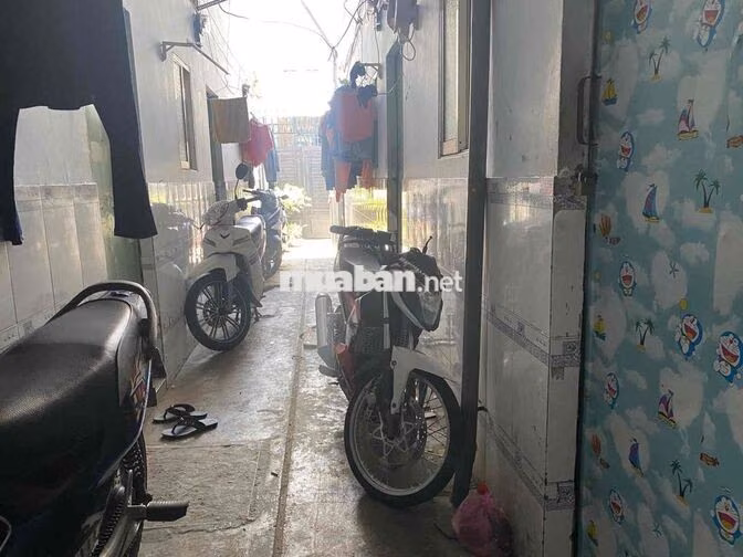 SÓT 1 CĂN RẤT NGON, KO QH,KO LỘ GIỚI, CHUẨN