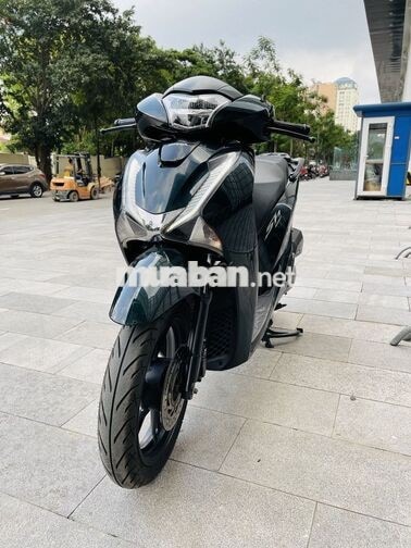 Honda SH Xanh đen 150cc bao mới chất