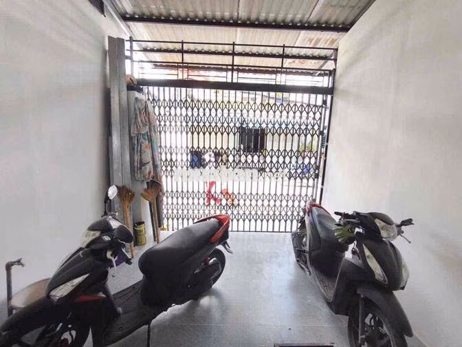 💎 💎 💎 MẶT TIỀN BÙI QUANG LÀ 3,5❌18M TRỆT 2 LẦU ST CÓ 5PN 3WC GIÁ 16TR