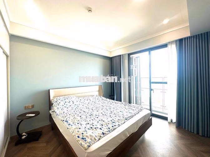 CHO THUÊ CH THE ASCENTIA PMH - VIEW BIỆT THỰ - 77M2 - CHỈ 26 TRIỆU/TH