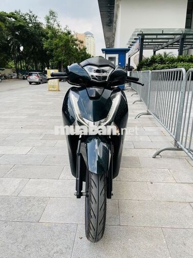 Honda SH Xanh đen 150cc bao mới chất