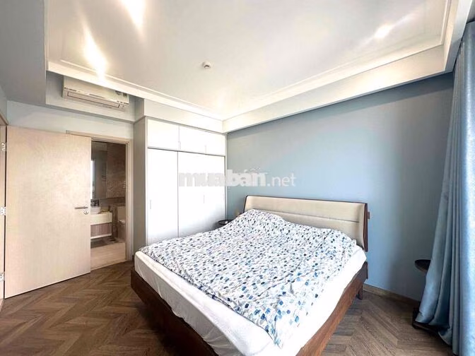 CHO THUÊ CH THE ASCENTIA PMH - VIEW BIỆT THỰ - 77M2 - CHỈ 26 TRIỆU/TH