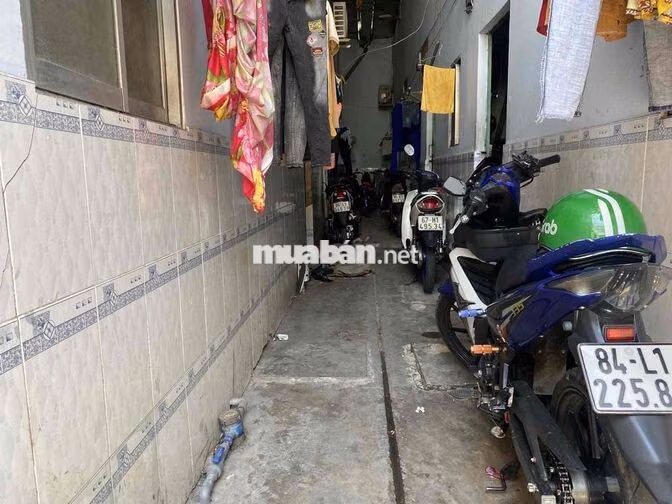 SÓT 1 CĂN RẤT NGON, KO QH,KO LỘ GIỚI, CHUẨN