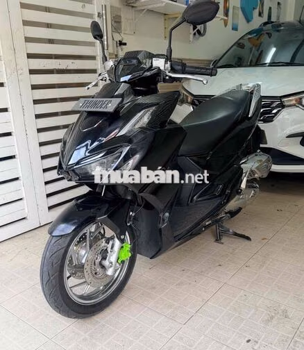 Honda Vario 160cc ABS 2024 Đen Bóng Đã sử dụn
