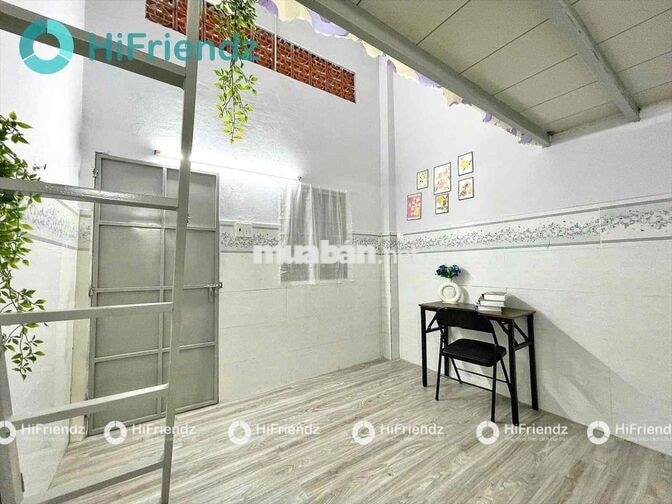 DUP Sẵn MÁY LẠNH Ngay Bến Xe An Sương, HUFLIT Hóc Môn CHỈ 2🍠5