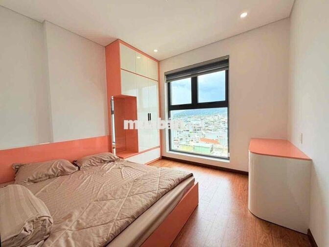 🔥🏢 HOT DEAL | CĂN HỘ 2PN TẦNG CAO – MIA PLAZA HÒA KHÁNH 🏢🔥