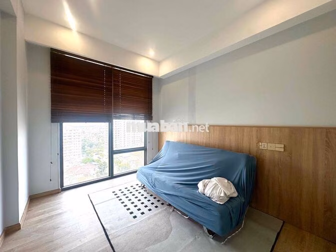 CHO THUÊ CH THE ASCENTIA PMH - VIEW BIỆT THỰ - 77M2 - CHỈ 26 TRIỆU/TH