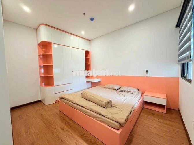 🔥🏢 HOT DEAL | CĂN HỘ 2PN TẦNG CAO – MIA PLAZA HÒA KHÁNH 🏢🔥