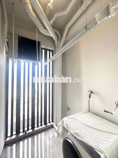 CHO THUÊ CH THE ASCENTIA PMH - VIEW BIỆT THỰ - 77M2 - CHỈ 26 TRIỆU/TH