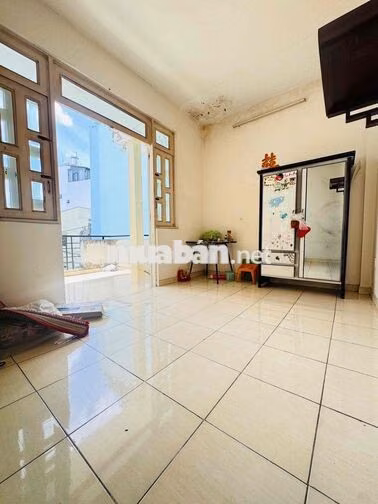 CHO THUÊ NHÀ NGUYÊN CĂN LƯƠNG VĂN CAN-HẺM XE HƠI