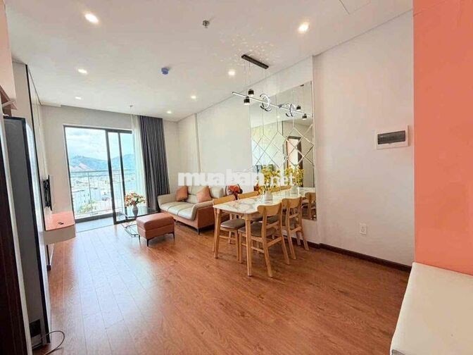 🔥🏢 HOT DEAL | CĂN HỘ 2PN TẦNG CAO – MIA PLAZA HÒA KHÁNH 🏢🔥