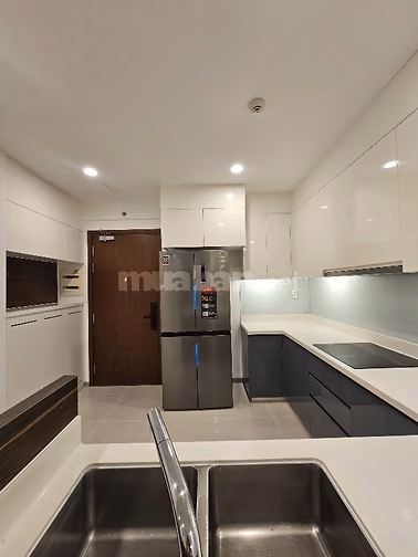 Rổ hàng GoldView giá tốt 1PN/5,36 tỷ, 2PN 6,1 tỷ, 3PN 9,5 tỷ 