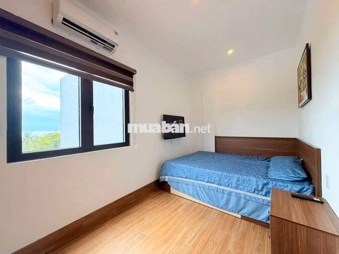 🏯 1PN FULL NỘI THẤT | GẦN BIỂN NGUYỄN TẤT THÀNH | LIÊN CHIỂU 