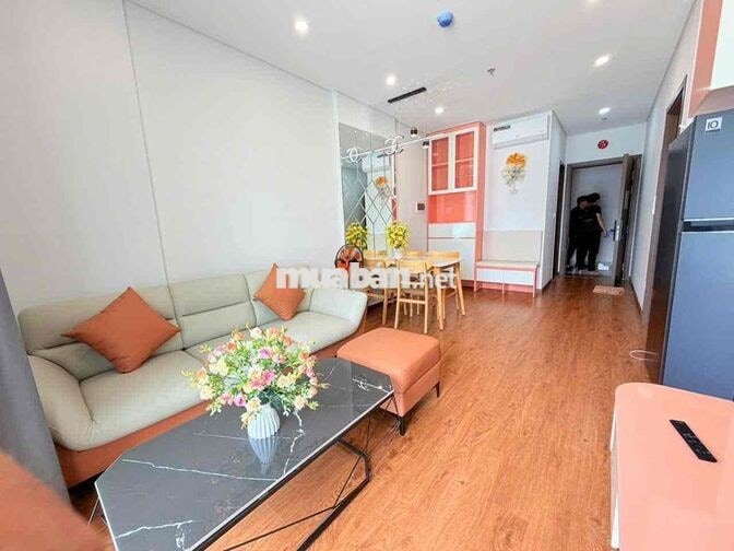 🔥🏢 HOT DEAL | CĂN HỘ 2PN TẦNG CAO – MIA PLAZA HÒA KHÁNH 🏢🔥