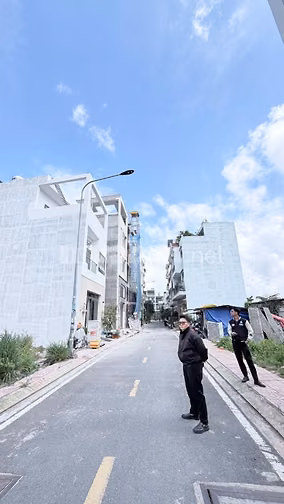 Ngang 5.5m siêu hiếm phân khúc 3 tỷ! Đất KDC Tây Lân Bình Tân,đường 7m