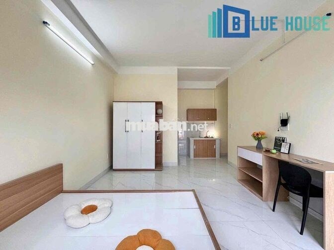 CĂN HỘ BAN CÔNG - TÂY THẠNH TÂN PHÚ - ĐH CÔNG THƯƠNG - NHÀ MỚI 100%