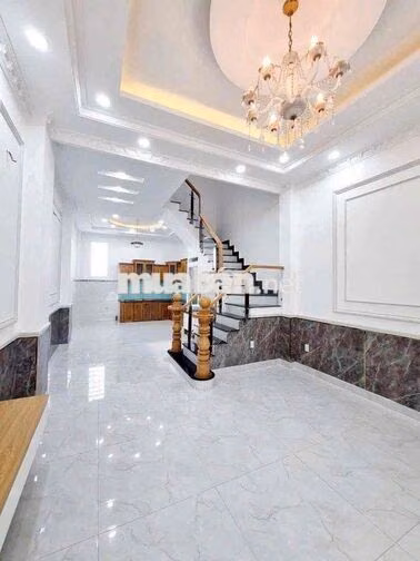 🇻🇳🇻🇳🇻🇳NHÀ NGUYÊN CĂN 3 TẦNG HẺM XE HƠI