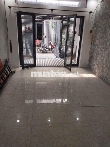 Nhà chính chủ cần bán 4x15m lầu 2pn 2wc Hẻm XH 2/ phạm văn chiêu gv