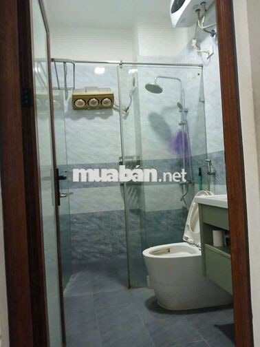 🔥 NHÀ PHÂN LÔ KIẾN HƯNG - 50M2 X 5 TẦNG - Ô TÔ VÀO NHÀ - CHỈ 12 TR