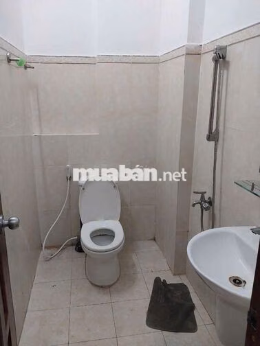 Nhà chính chủ cần bán 4x15m lầu 2pn 2wc Hẻm XH 2/ phạm văn chiêu gv