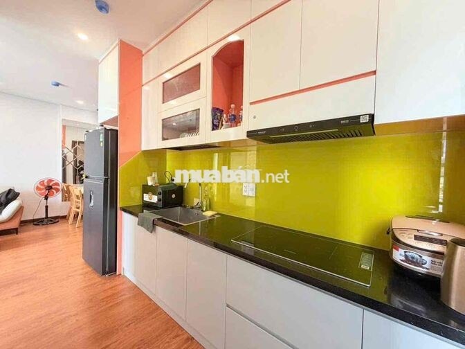🔥🏢 HOT DEAL | CĂN HỘ 2PN TẦNG CAO – MIA PLAZA HÒA KHÁNH 🏢🔥