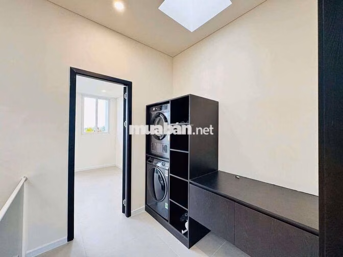 🇻🇳 CHO THUÊ NHÀ MỚI XÂY: ĐƯỜNG TRẦN ĐÌNH TRI - 3 PHÒNG - 4WC -như hình