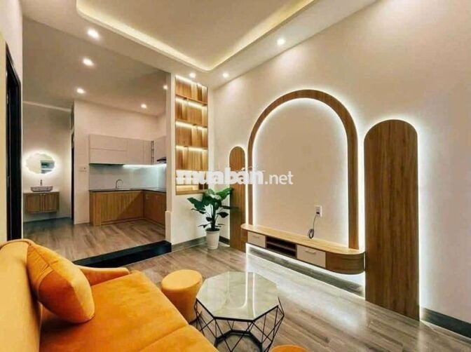 🇻🇳 CHO THUÊ NHÀ KIỆT 249 : HÀ HUY TẬP - 3 phòng ngủ - đủ nội thất