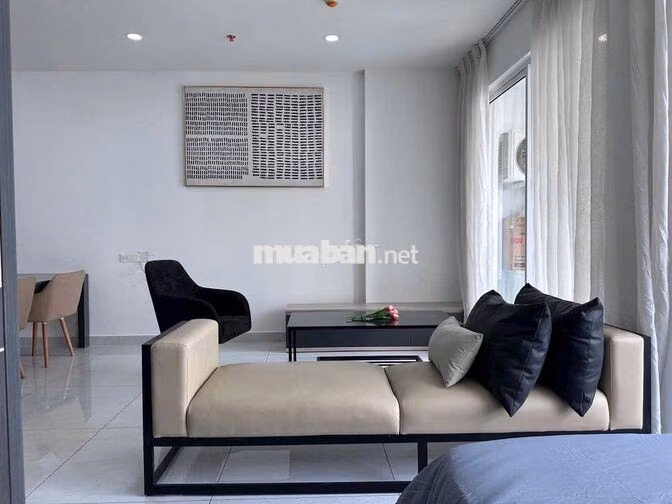 Cho thuê căn hộ giá chỉ 12tr800 tại SUNRISE RIVERSIDE