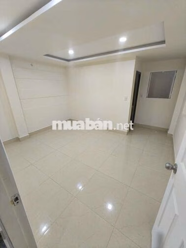 Chính chủ - Nhà mặt tiền Đường số 9, P9 Gò Vấp