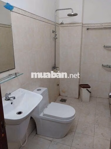 Nhà chính chủ cần bán 4x15m lầu 2pn 2wc Hẻm XH 2/ phạm văn chiêu gv