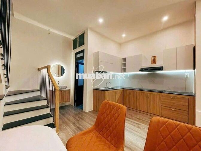 🇻🇳 CHO THUÊ NHÀ KIỆT 249 : HÀ HUY TẬP - 3 phòng ngủ - đủ nội thất