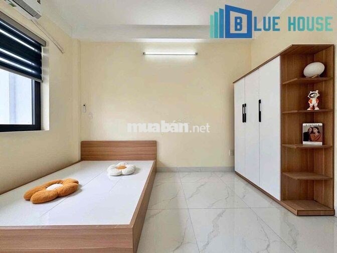 CĂN HỘ BAN CÔNG - TÂY THẠNH TÂN PHÚ - ĐH CÔNG THƯƠNG - NHÀ MỚI 100%