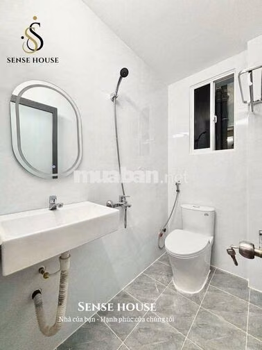 🏡 KHAI TRƯƠNG – STUDIO MỚI XÂY, ĐẸP SẠCH NGAY LẠC LONG QUÂN – ÂU CƠ