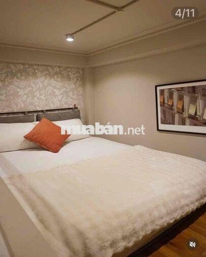 Hot🔥 Dự án mới siuu đẹp duplex full nội thất sang xịn
