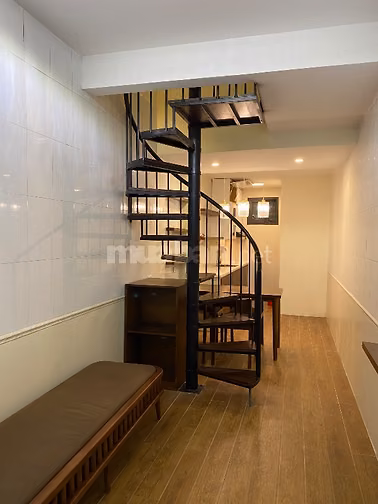 Chính chủ cho thuê nhà hai tầng số 118/ 56 ngõ 214 nguyễn xiển 