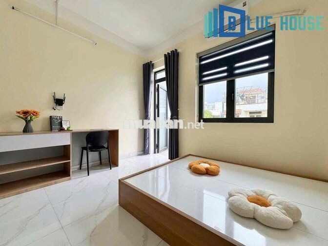 CĂN HỘ BAN CÔNG - TÂY THẠNH TÂN PHÚ - ĐH CÔNG THƯƠNG - NHÀ MỚI 100%