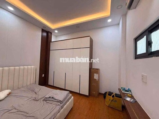 NHÀ NGUYÊN CĂN 2PN 2WC 56M2  FULL NỘI THẤT CỰC ĐẸP