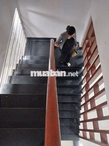 Nhà chính chủ cần bán 4x15m lầu 2pn 2wc Hẻm XH 2/ phạm văn chiêu gv