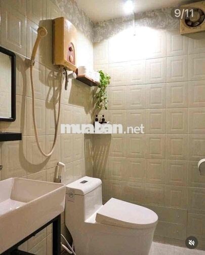 Hot🔥 Dự án mới siuu đẹp duplex full nội thất sang xịn