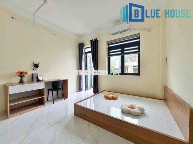 CĂN HỘ BAN CÔNG - TÂY THẠNH TÂN PHÚ - ĐH CÔNG THƯƠNG - NHÀ MỚI 100%