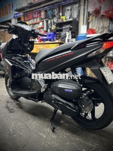 Honda Air Blade 2016 Đen