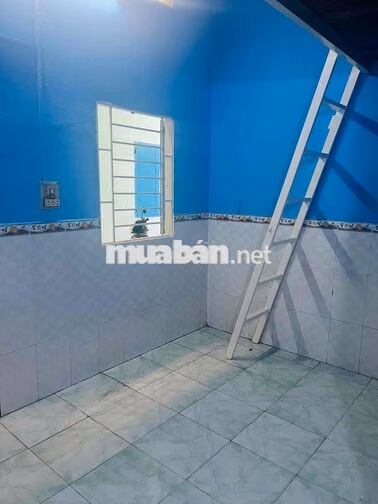 Phòng gác cao qua đầu gần Vạn Phúc City, Gigamall giá chỉ từ 3triệu/th