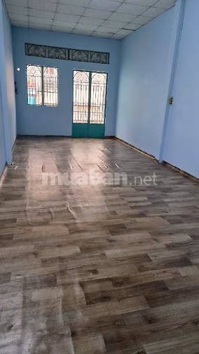 Nhà hẻm cho thuê nguyên căn gần chợ