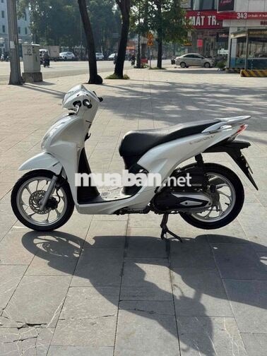 Honda Vision Trắng Xe tay ga