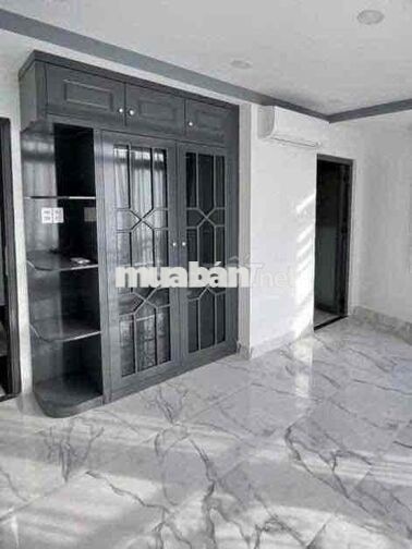 Căn Hộ Studio Ban Công, Full Nội Thất, Ngay Khu Phố Phan Xích Long