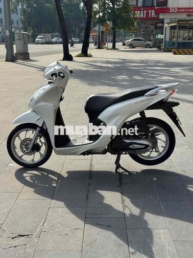 Honda Vision Trắng Xe tay ga
