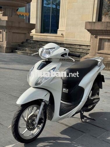Honda Vision Trắng Xe tay ga