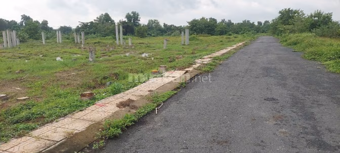 Bán đất thổ cư Long Hưng - Biên Hòa