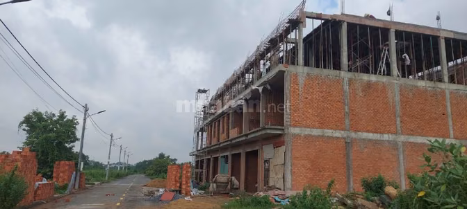 Bán đất thổ cư Long Hưng - Biên Hòa