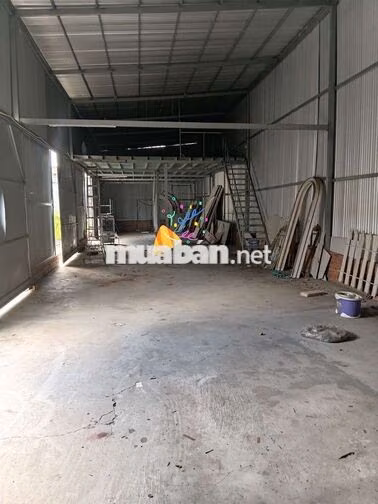 CHO THUÊ MẶT BẰNG - KHO SIÊU RỘNG 